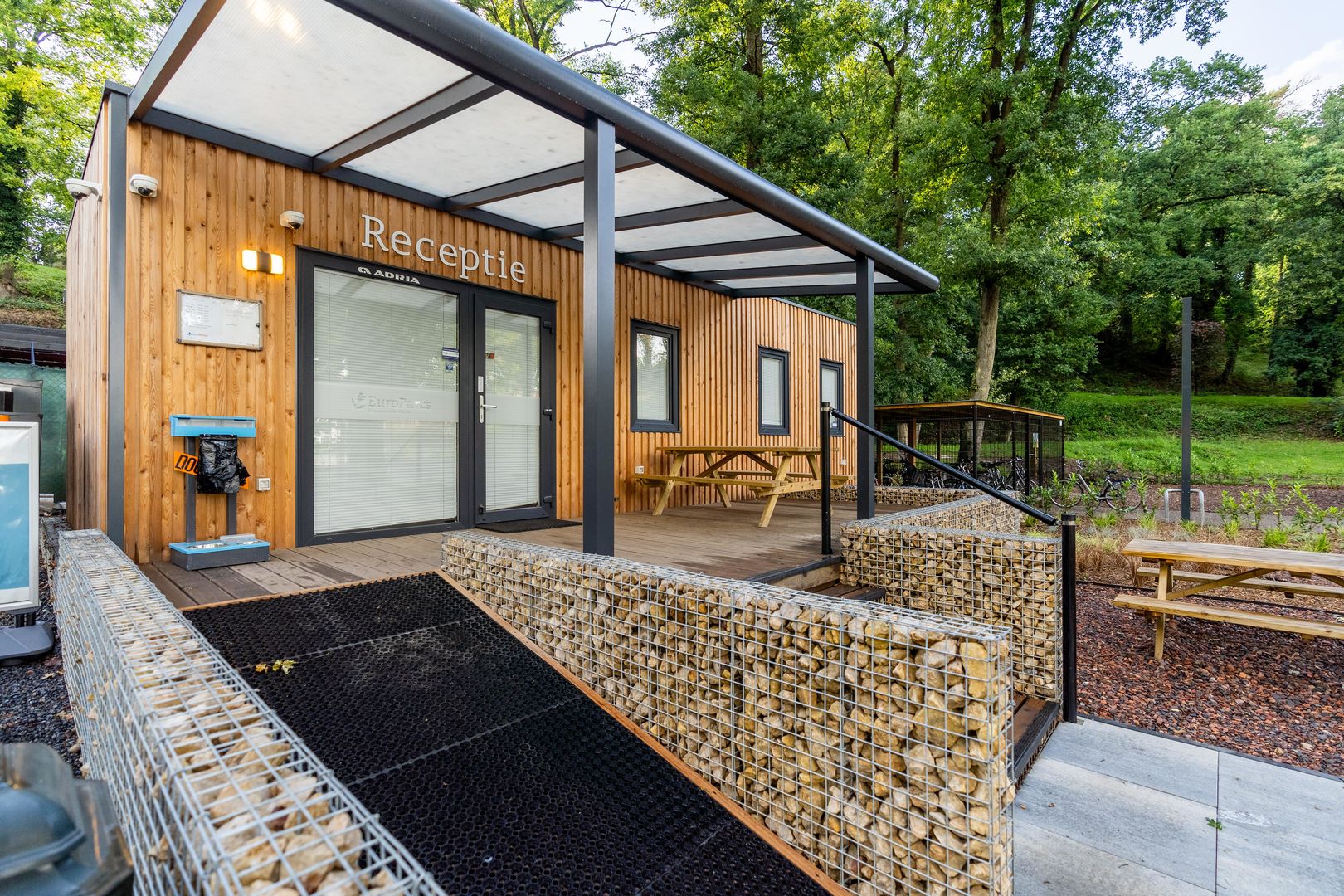 EuroParcs Brunssummerheide