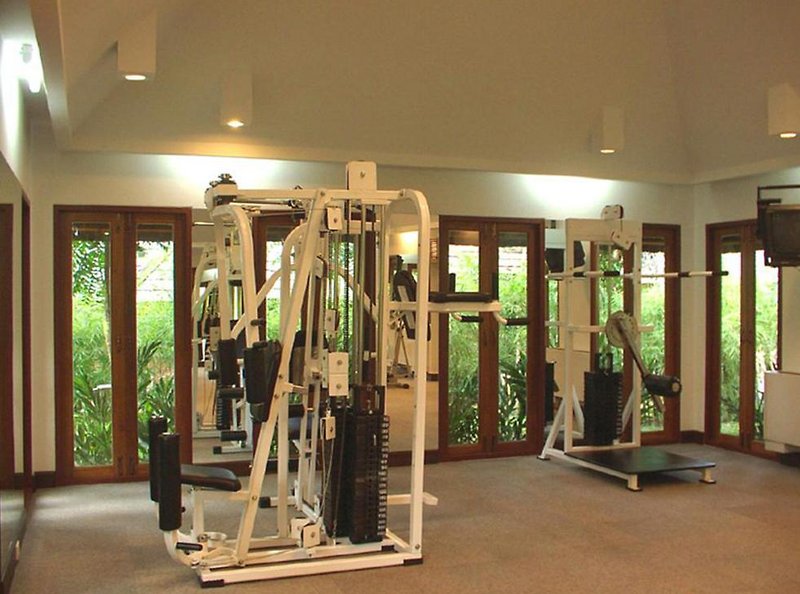 Sunset Park Resort & Spa