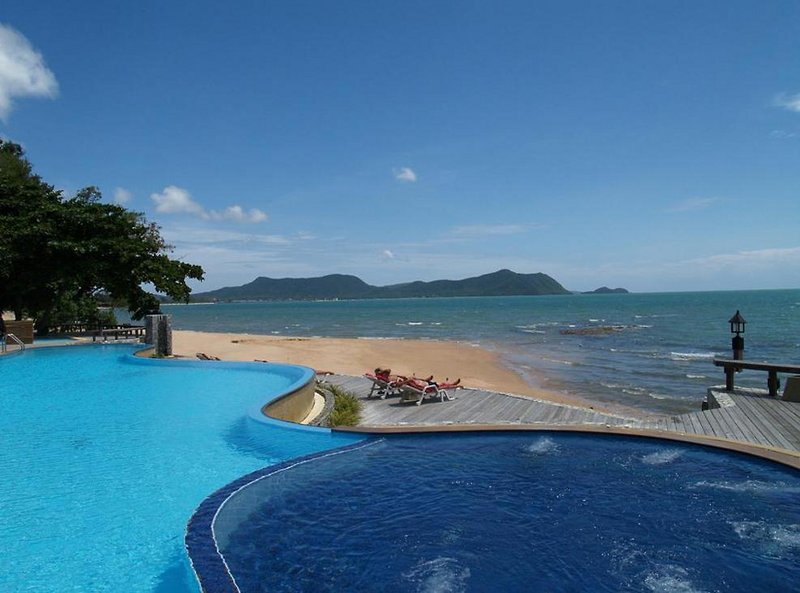 Sunset Park Resort & Spa