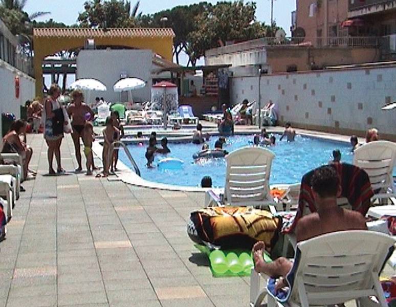 Hotel Papi