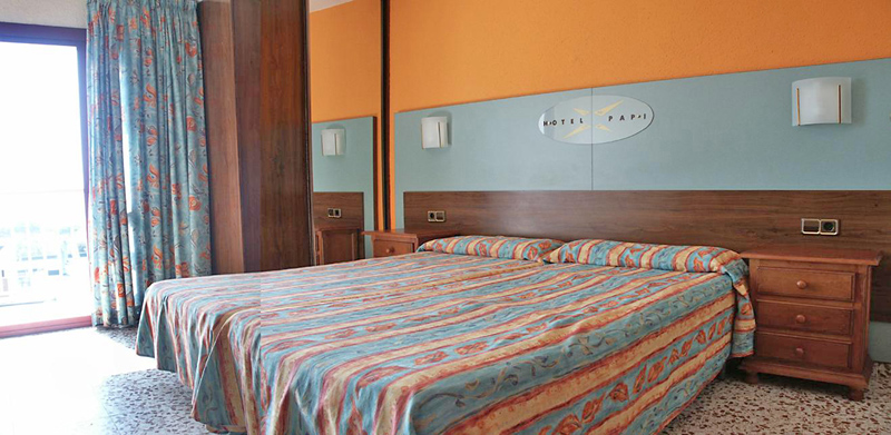 Hotel Papi