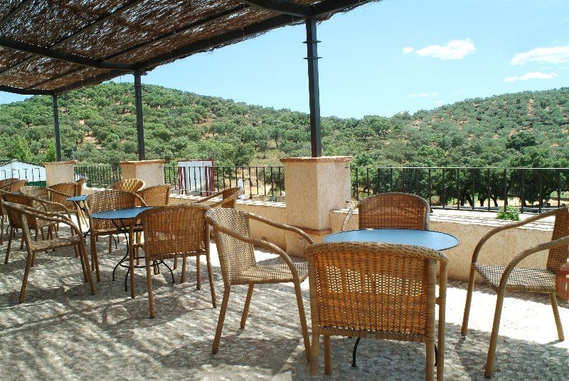 Posada de Valdezufre