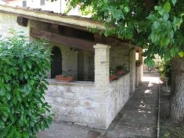 Country House La Padronale Del Rivo
