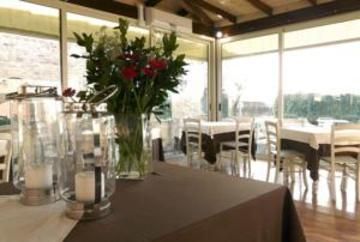 Country House La Padronale Del Rivo