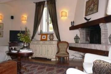 Country House La Padronale Del Rivo