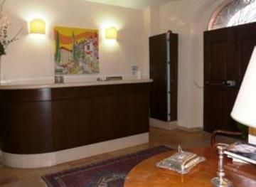 Country House La Padronale Del Rivo