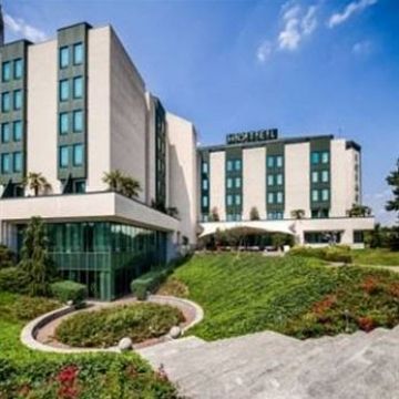 Cosmo Residence