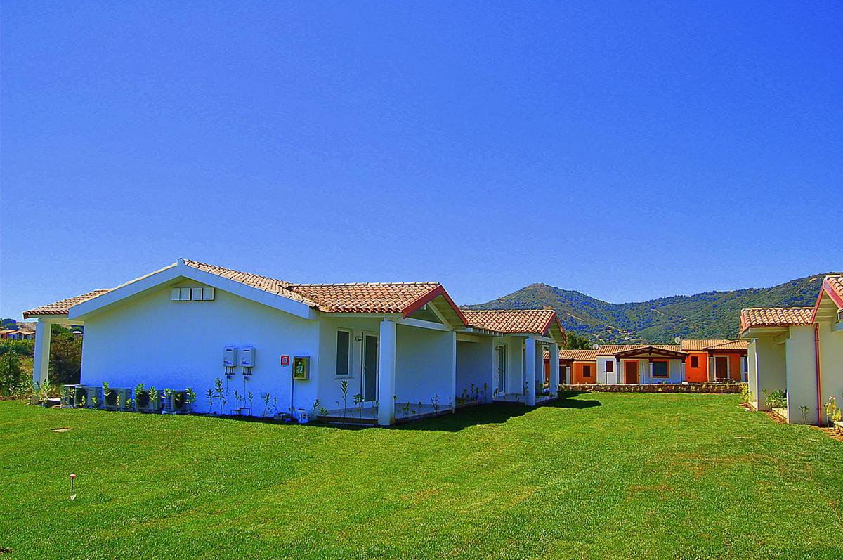 Budoni Beach Hotel