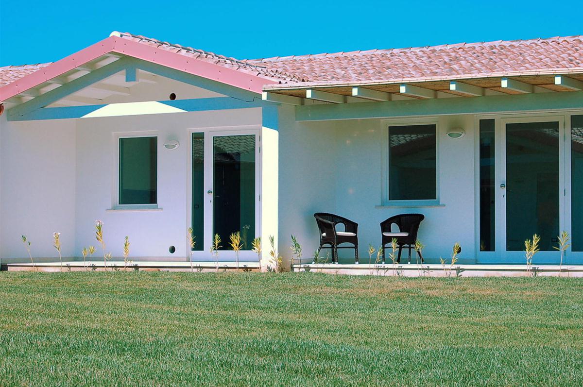 Budoni Beach Hotel