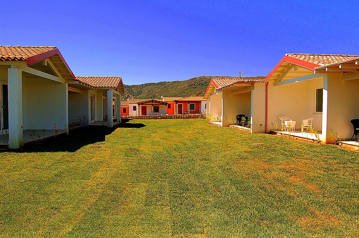 Budoni Beach Hotel