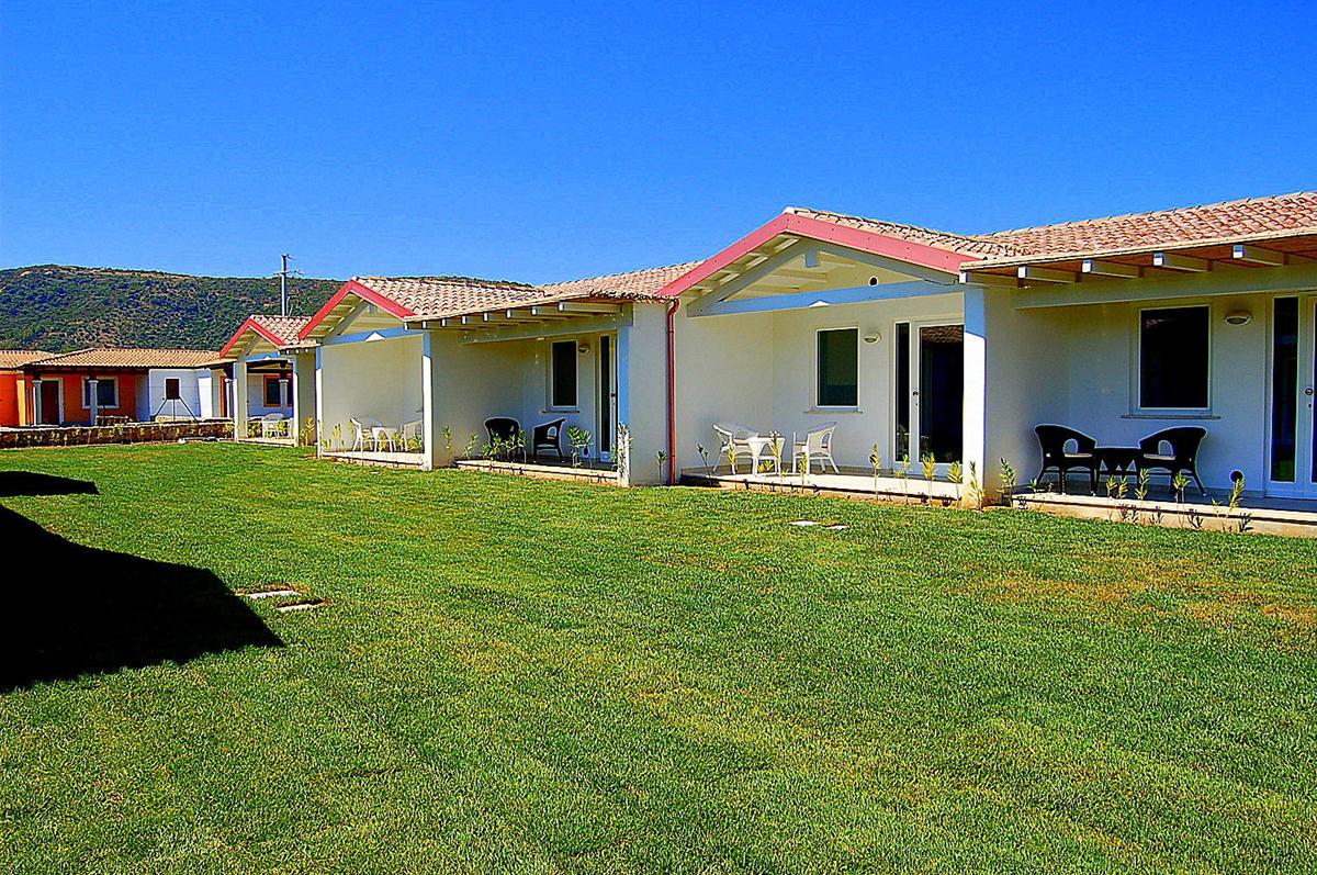 Budoni Beach Hotel