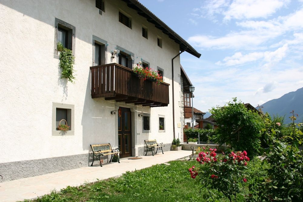 Albergo Diffuso Altopiano di Lauco
