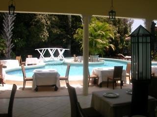 The Coconut Residence