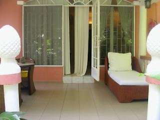 The Coconut Residence