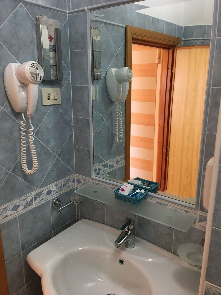 Hotel Marconi
