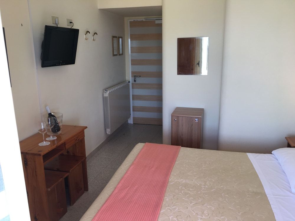 Hotel Marconi