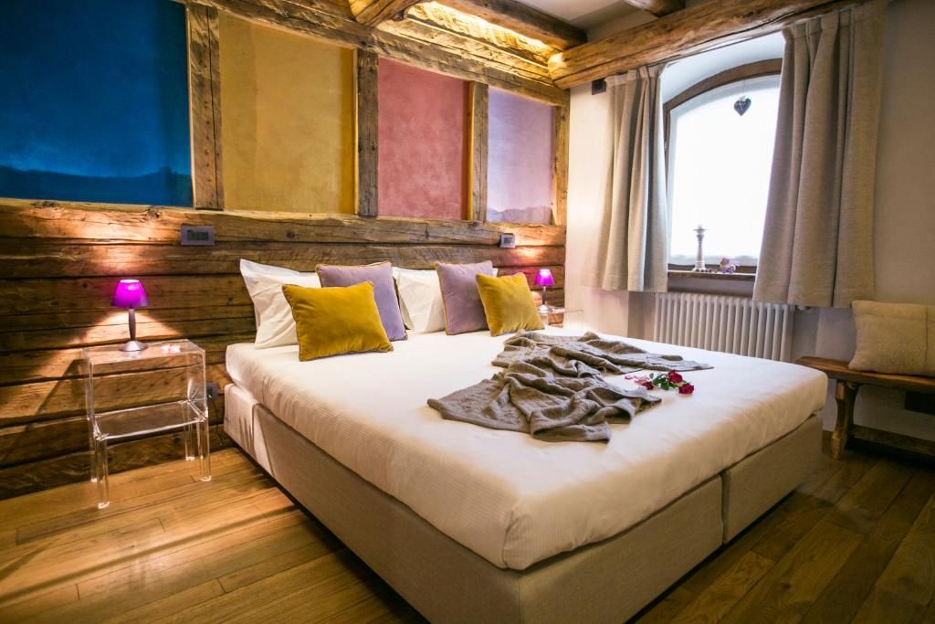 Le Parfum du Sel Bed&Breakfast