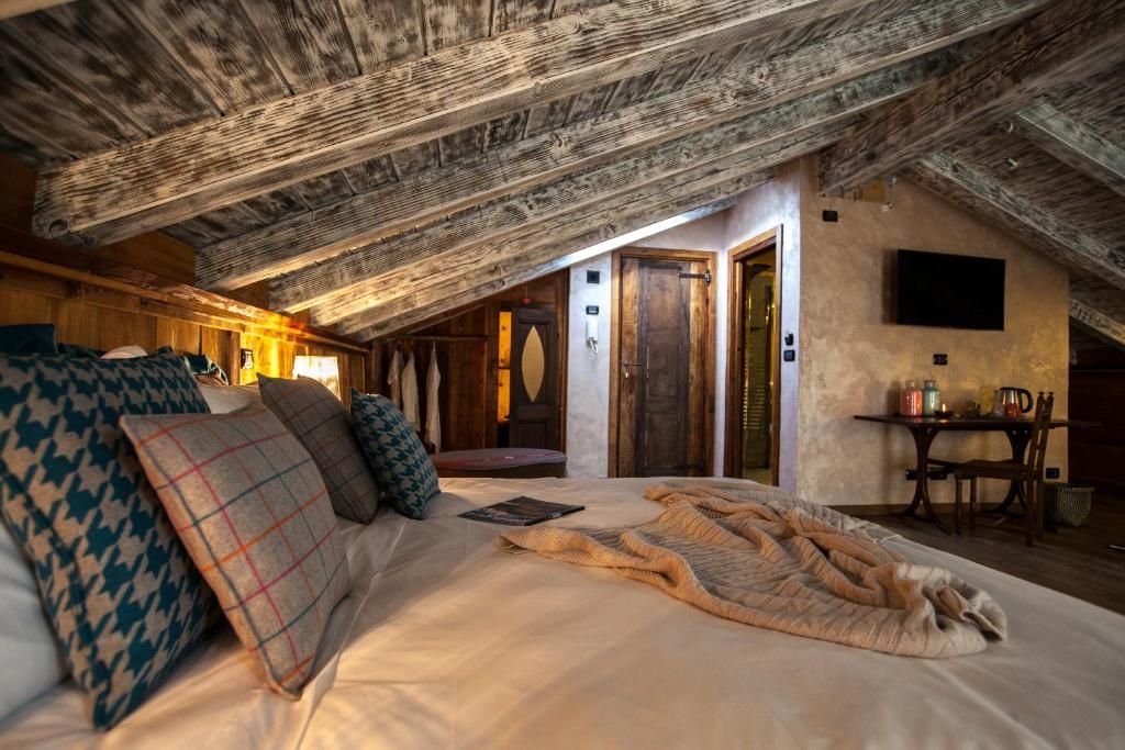 Le Parfum du Sel Bed&Breakfast