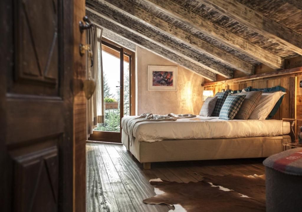 Le Parfum du Sel Bed&Breakfast