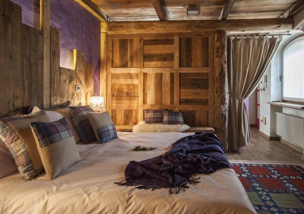 Le Parfum du Sel Bed&Breakfast