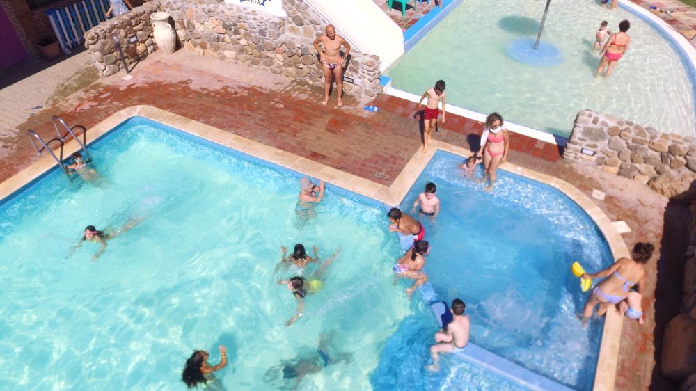 Agriturismo Riu Sa Murta
