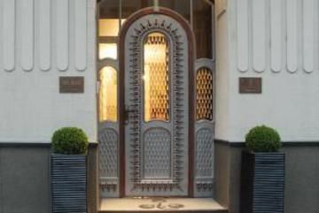 Roset Boutique Hotel