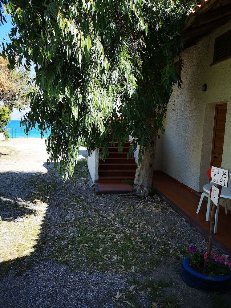 Camping Gioiosa B&B