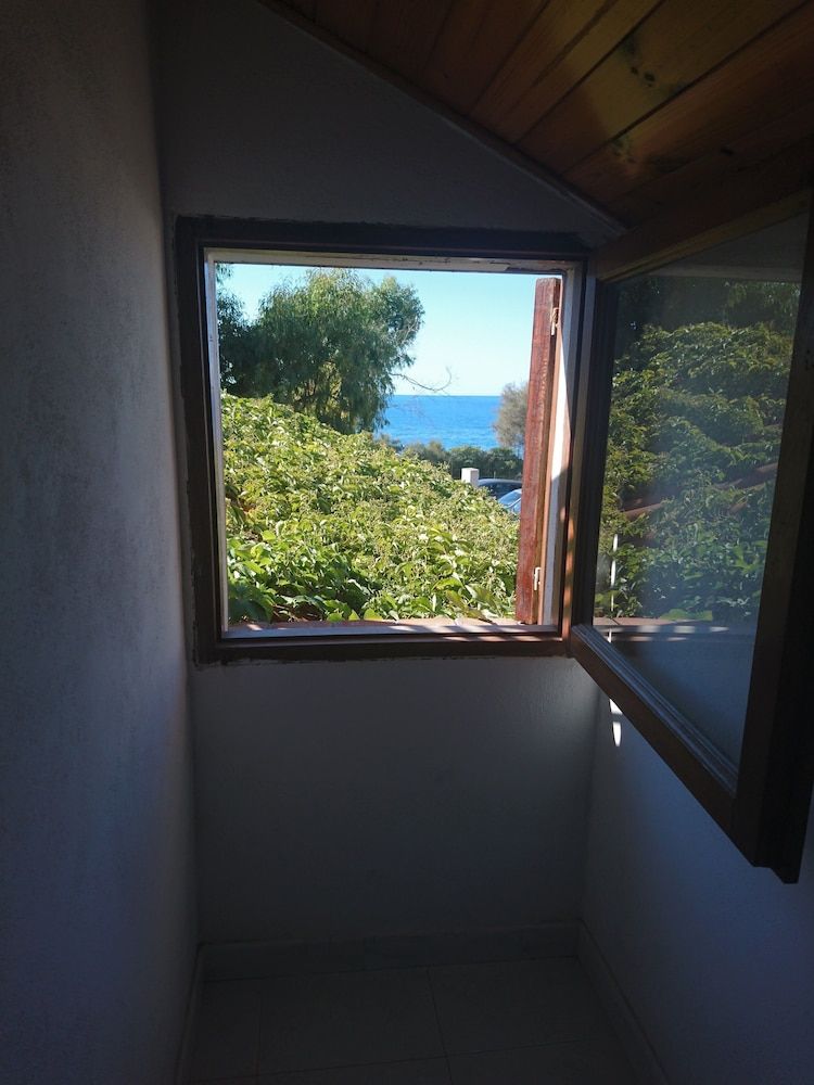 Camping Gioiosa B&B