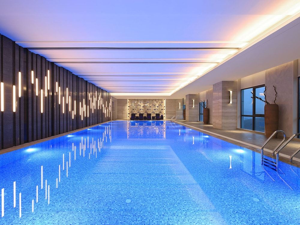 Wanda Realm Neijiang
