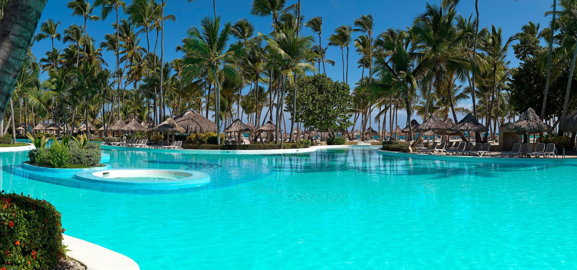 Meliá Punta Cana Beach