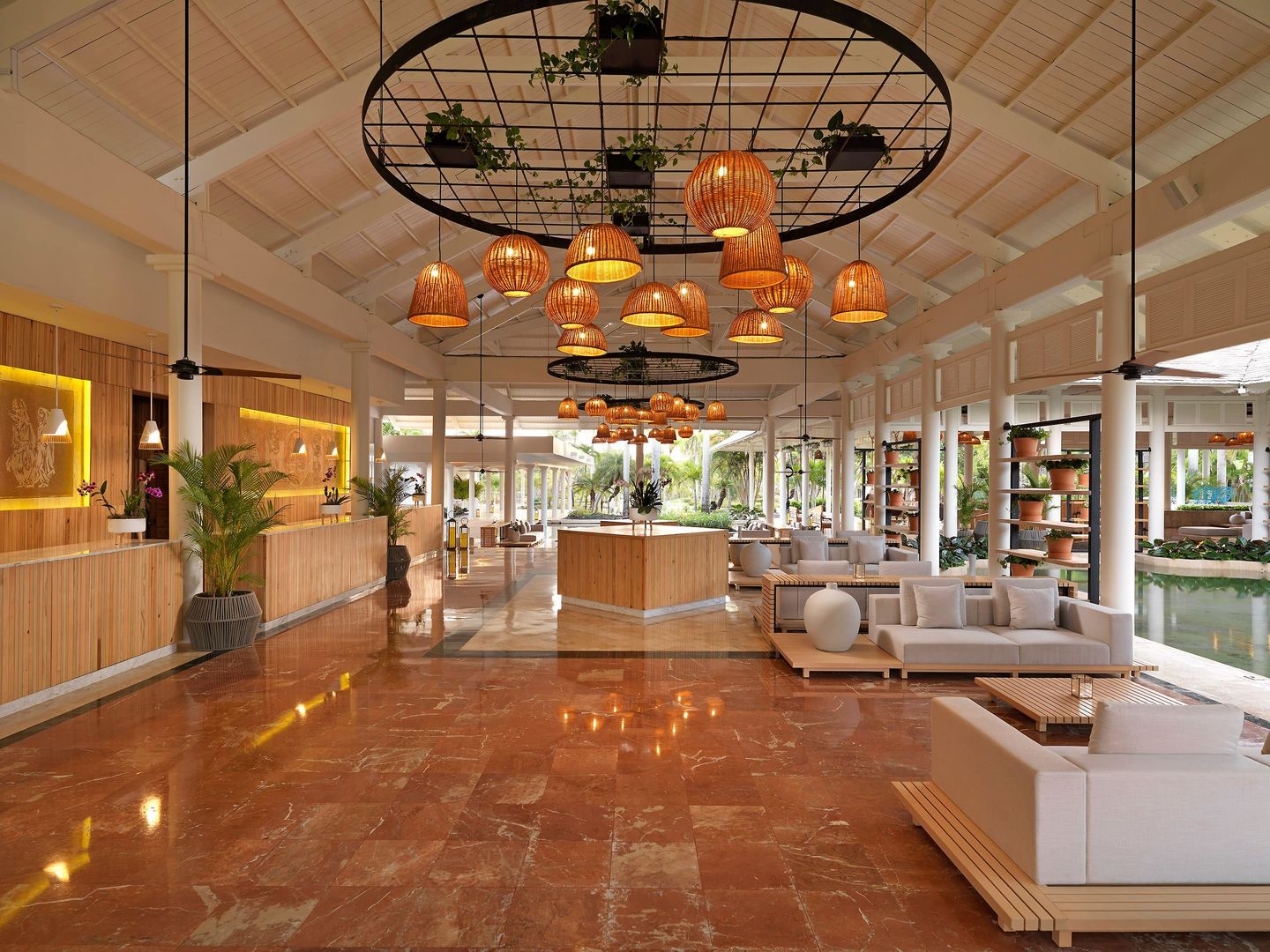 Meliá Punta Cana Beach