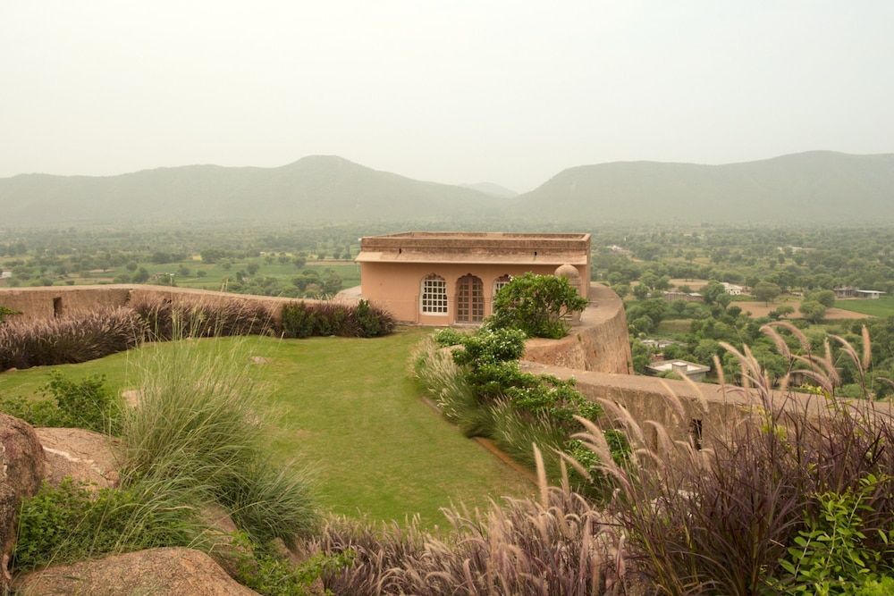 Alila Fort Bishangarh