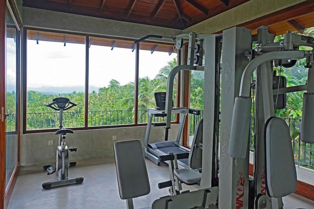 Aarunya Nature Resort