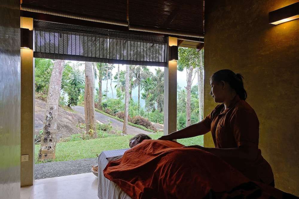 Aarunya Nature Resort