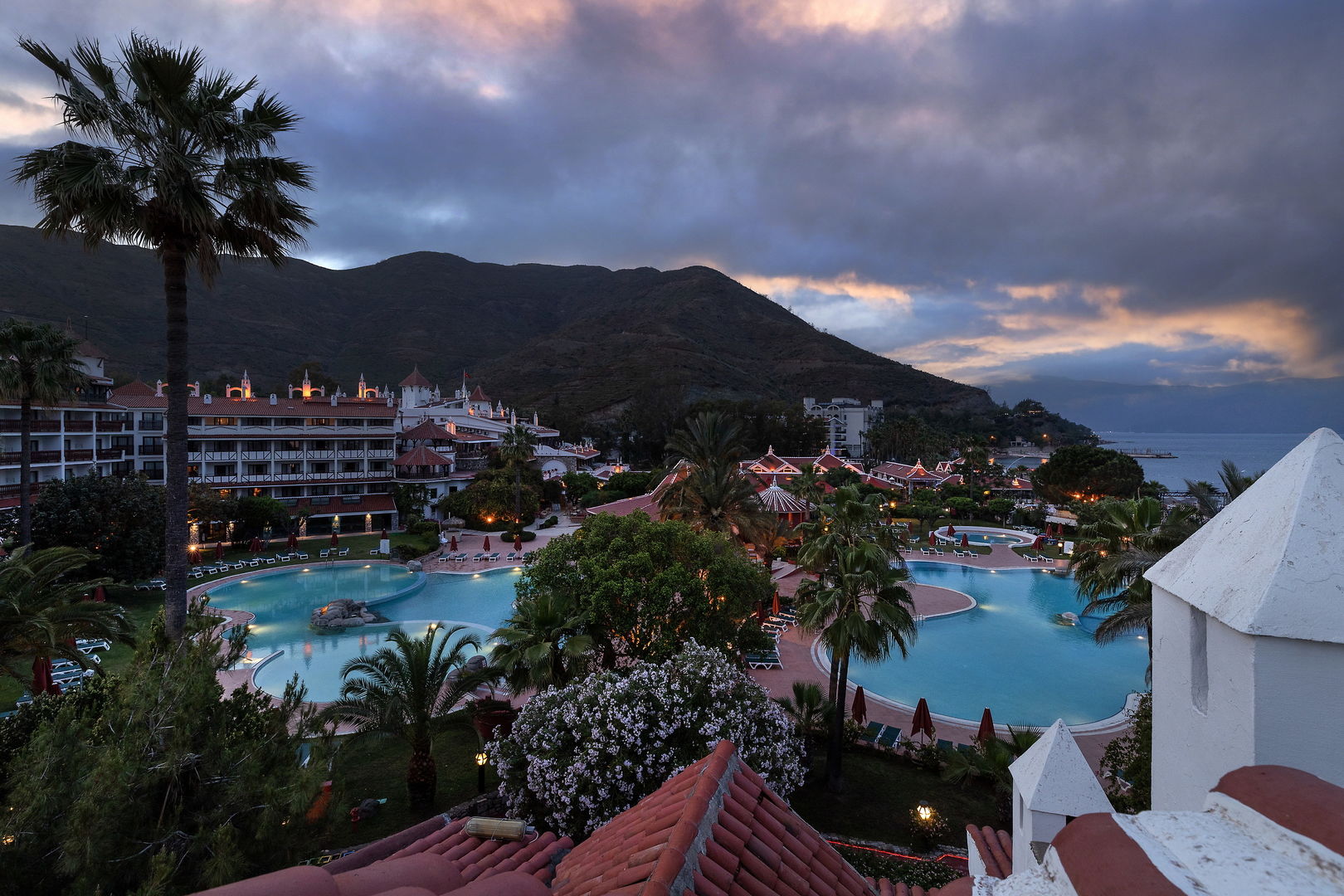 MARTI Resort