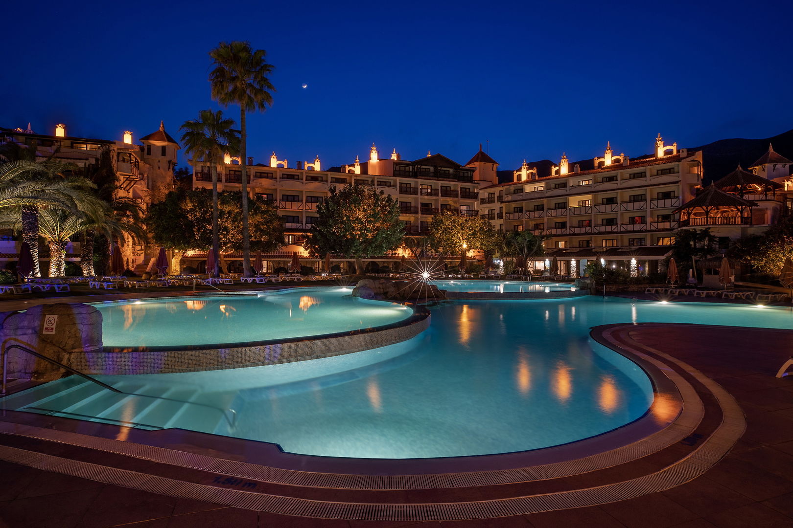 MARTI Resort