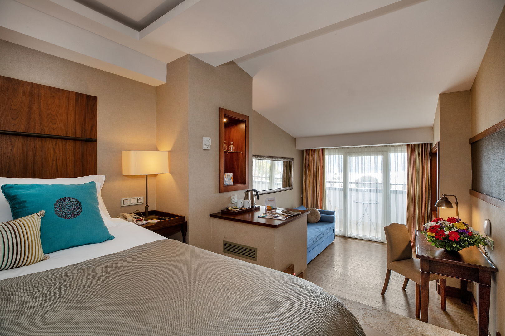 MARTI Resort
