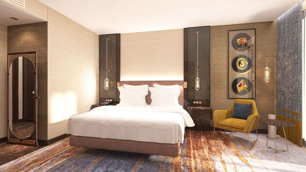 DoubleTree by Hilton Antalya City Centre