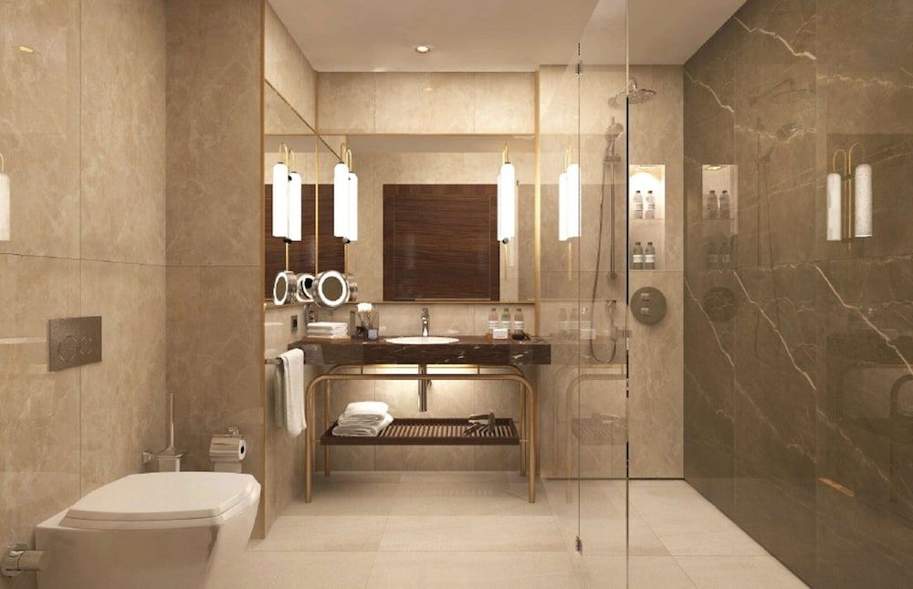 DoubleTree by Hilton Antalya City Centre