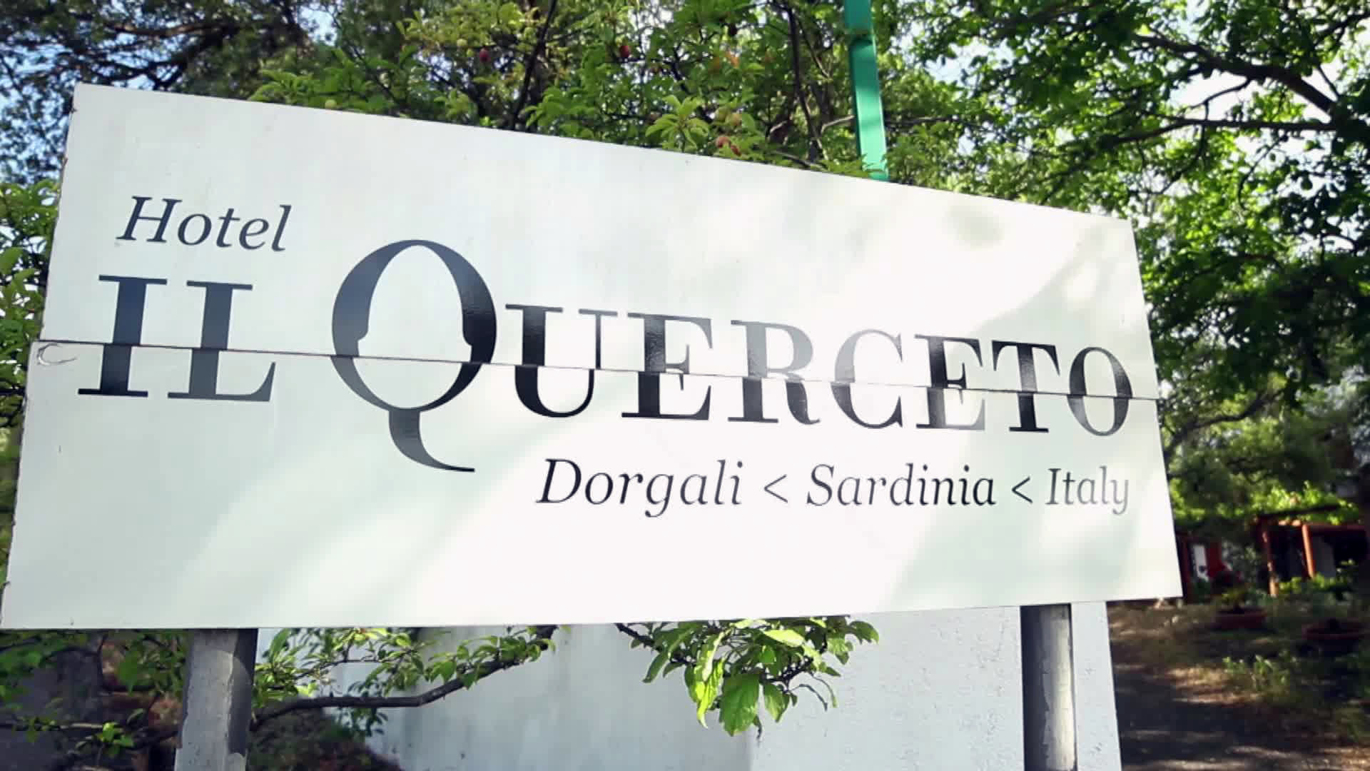 Hotel Il Querceto