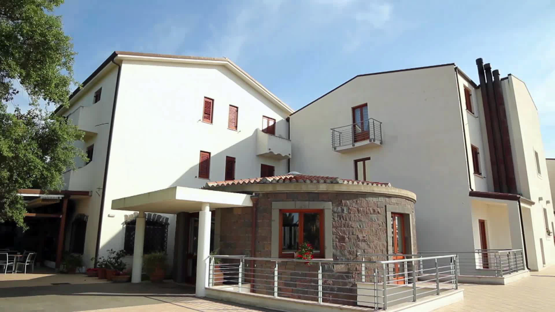 Hotel Il Querceto