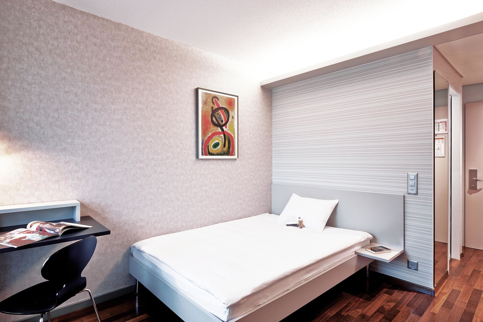 Sorell Hotel Ador