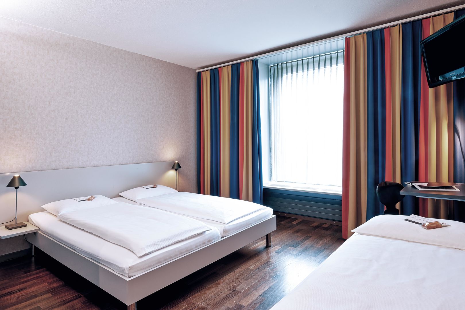 Sorell Hotel Ador