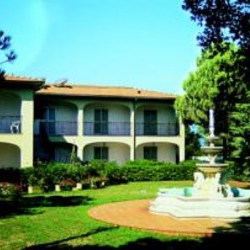 Villino Nel Bosco