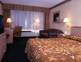 Holiday Inn Express Flagstaff