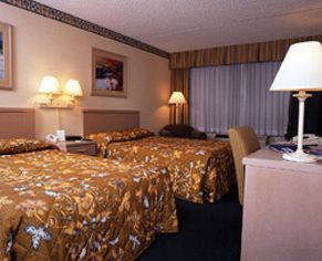 Holiday Inn Express Flagstaff