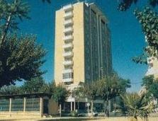 Hotel Guadalquivir