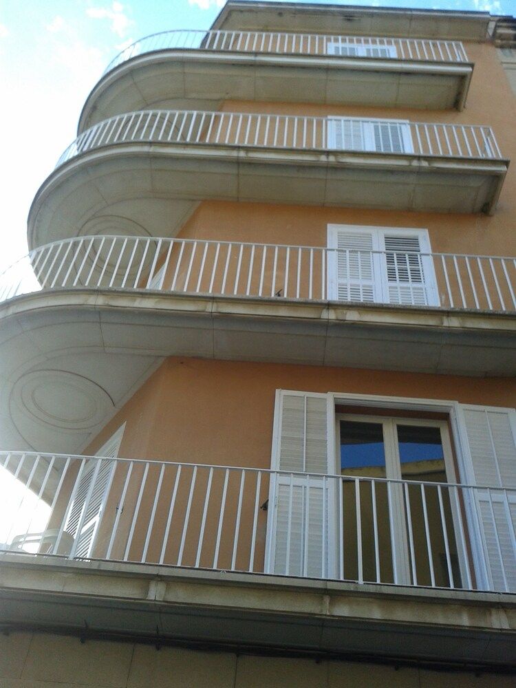 Gesoria
