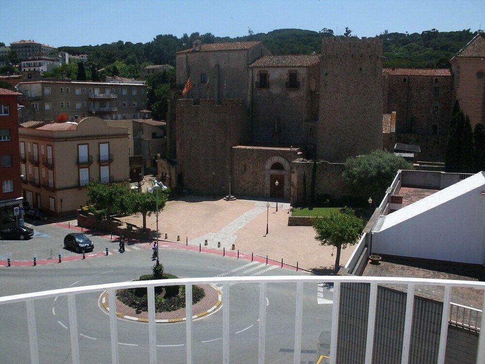 Gesoria