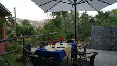 El Refugio de Alamut